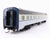 HO Walthers Proto 920-9408 B&O Railway 85' P-S 10-6 Sleeper Passenger Car