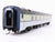 HO Walthers Proto 920-9408 B&O Railway 85' P-S 10-6 Sleeper Passenger Car