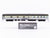 HO Walthers Proto 920-9409 B&O Railway 85' P-S Lounge-Observation Passenger Car