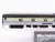 HO Walthers Proto 920-9409 B&O Railway 85' P-S Lounge-Observation Passenger Car