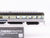 HO Walthers Proto 920-9409 B&O Railway 85' P-S Lounge-Observation Passenger Car