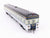 HO Walthers Proto 920-9409 B&O Railway 85' P-S Lounge-Observation Passenger Car