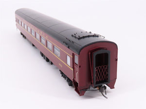 HO Scale Rapido 100321 PRR Pennsylvania LW Coach Passenger Car #3912