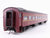 HO Scale Rapido 100318 PRR Pennsylvania LW Coach Passenger Car #3902