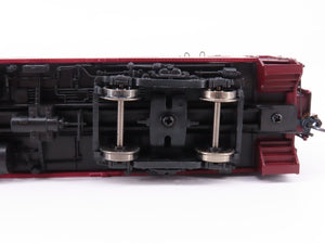 HO Scale Rapido 100318 PRR Pennsylvania LW Coach Passenger Car #3902