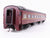 HO Scale Rapido 100320 PRR Pennsylvania LW Coach Passenger Car #3908