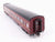HO Scale Rapido 100320 PRR Pennsylvania LW Coach Passenger Car #3908