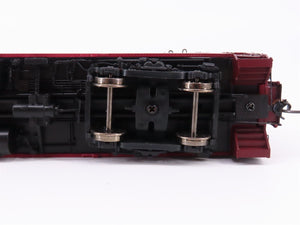 HO Scale Rapido 100320 PRR Pennsylvania LW Coach Passenger Car #3908