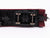 HO Scale Rapido 100320 PRR Pennsylvania LW Coach Passenger Car #3908