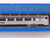 HO Scale Rapido 115035 PRR Pennsylvania Budd Coach Passenger Car #1573 SEALED