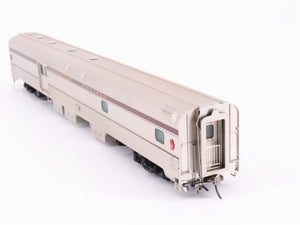 HO Scale Rapido 114002 CP Canadian Pacific Budd Baggage-Dorm Passenger Car #3005