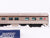 HO Scale Rapido 119005 CP Canadian Pacific Sleeper Passenger Car 