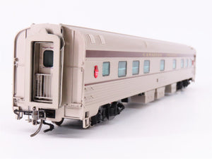 HO Scale Rapido 119005 CP Canadian Pacific Sleeper Passenger Car 