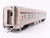 HO Scale Rapido 119005 CP Canadian Pacific Sleeper Passenger Car 