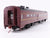 HO Scale Rapido 124051 PRR Pennsylvania LW Restaurant-Diner Passenger Car #4472