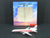 1:400 Aero Classics / Lockness Die-Cast TWA Lockheed L-1011-1 Airliner N31001