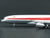 1:400 Aero Classics / Lockness Die-Cast TWA Lockheed L-1011-1 Airliner N31001