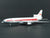 1:400 Aero Classics / Lockness Die-Cast TWA Lockheed L-1011-1 Airliner N31001