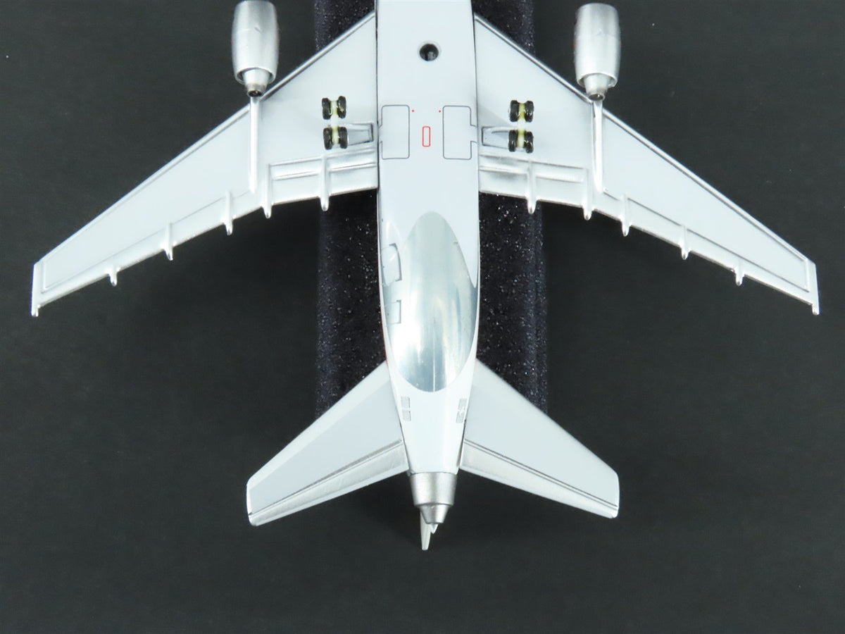 1:400 Aero Classics / Lockness Die-Cast TWA Lockheed L-1011-1 Airliner N31001