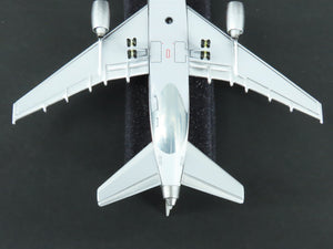 1:400 Aero Classics / Lockness Die-Cast TWA Lockheed L-1011-1 Airliner N31001
