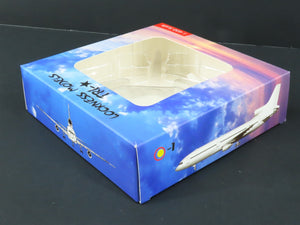 1:400 Aero Classics / Lockness Die-Cast TWA Lockheed L-1011-1 Airliner N31001
