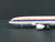 1:400 Aero Classics / Lockness Die-Cast United Lockheed L-1011-500 Airliner