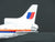 1:400 Aero Classics / Lockness Die-Cast United Lockheed L-1011-500 Airliner