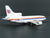 1:400 Aero Classics / Lockness Die-Cast United Lockheed L-1011-500 Airliner