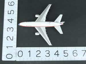 1:400 Aero Classics / Lockness Die-Cast United Lockheed L-1011-500 Airliner