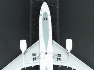 1:400 Aero Classics / Lockness Die-Cast United Lockheed L-1011-500 Airliner