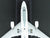 1:400 Aero Classics / Lockness Die-Cast United Lockheed L-1011-500 Airliner
