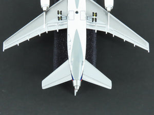 1:400 Aero Classics / Lockness Die-Cast United Lockheed L-1011-500 Airliner