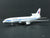 1:400 Aero Classics / Lockness Die-Cast United Lockheed L-1011-500 Airliner