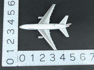 1:400 Aero Classics / Lockness Die-Cast United Lockheed L-1011-500 Airliner