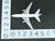1:400 Aero Classics / Lockness Die-Cast United Lockheed L-1011-500 Airliner