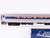 HO Scale Rapido 128050 Amtrak Horizon Phase 6 Coach Passenger Car #54546