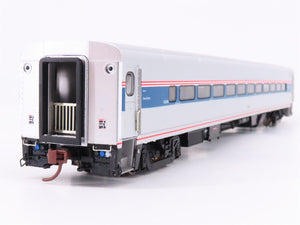 HO Scale Rapido 128050 Amtrak Horizon Phase 6 Coach Passenger Car #54546