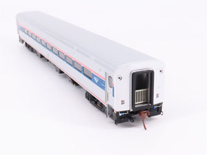 HO Scale Rapido 128050 Amtrak Horizon Phase 6 Coach Passenger Car #54546