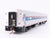 HO Scale Rapido 128050 Amtrak Horizon Phase 6 Coach Passenger Car #54546