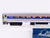 HO Scale Rapido 128012 Amtrak Horizon Phase 4 Coach Passenger Car #54547