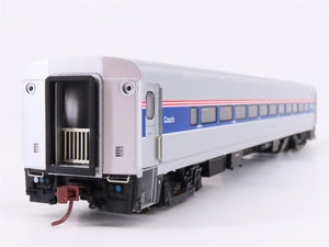 HO Scale Rapido 128012 Amtrak Horizon Phase 4 Coach Passenger Car #54547