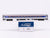 HO Scale Rapido 128011 Amtrak Horizon Phase 4 Coach Passenger Car #54528