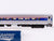 HO Scale Rapido 128011 Amtrak Horizon Phase 4 Coach Passenger Car #54528