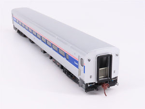 HO Scale Rapido 128011 Amtrak Horizon Phase 4 Coach Passenger Car #54528