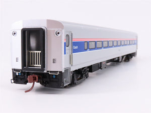 HO Scale Rapido 128011 Amtrak Horizon Phase 4 Coach Passenger Car #54528