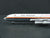 1:400 Scale Aero Classics Die-Cast Air Niugini Boeing B-707-338C Airliner P2-ANA