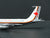 1:400 Scale Aero Classics Die-Cast Air Niugini Boeing B-707-338C Airliner P2-ANA