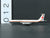 1:400 Scale Aero Classics Die-Cast Air Niugini Boeing B-707-338C Airliner P2-ANA