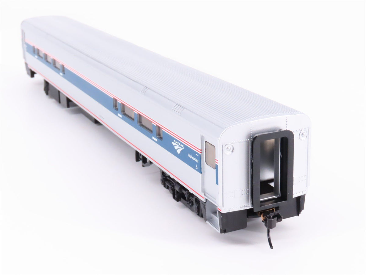 HO Walthers Mainline 910-31052 Amtrak 85&#39; Horizon Food Service Passenger Car