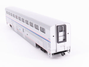 HO Scale Kato 35-6093 Amtrak Superliner I Coach Phase VI Passenger Car #31035